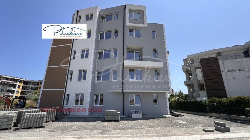 Te koop  1 slaapkamer regio Boergas , Ravda , 52 m² | 56521167
