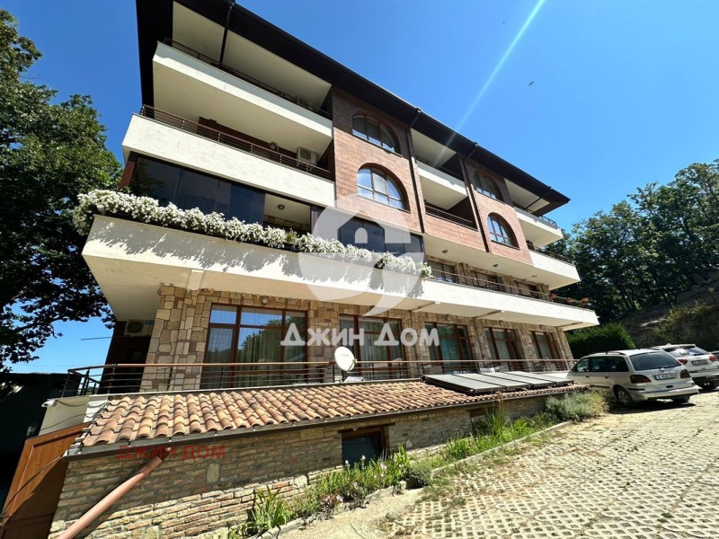 Til salgs  1 soverom region Varna , Sjkorpilovtsi , 65 kvm | 74620964 - bilde [11]