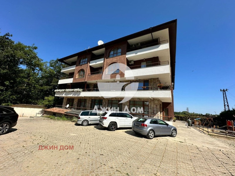 Til salgs  1 soverom region Varna , Sjkorpilovtsi , 65 kvm | 74620964 - bilde [10]
