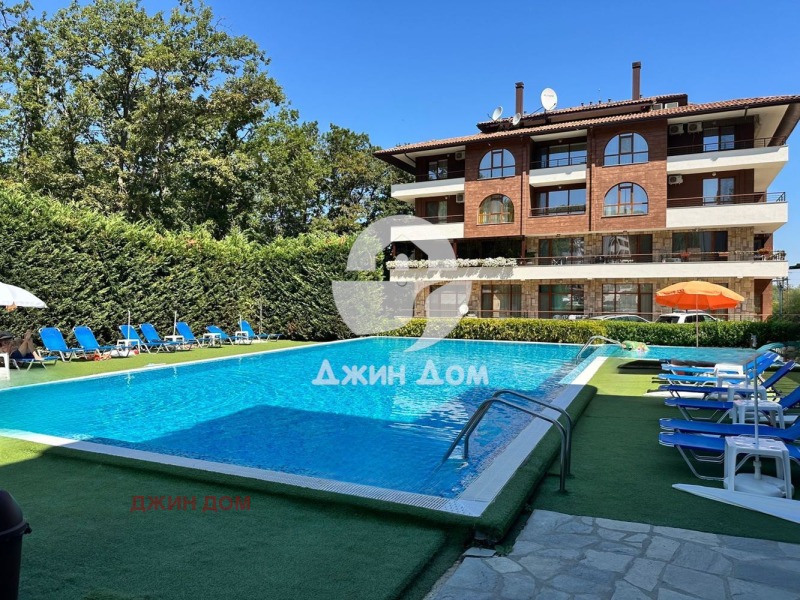 Til salgs  1 soverom region Varna , Sjkorpilovtsi , 65 kvm | 74620964 - bilde [12]