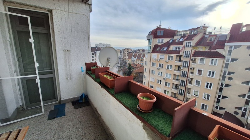 Продава 2-СТАЕН, гр. София, Редута, снимка 8 - Апартаменти - 52649715