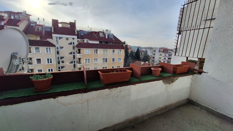 Продава 2-СТАЕН, гр. София, Редута, снимка 6 - Апартаменти - 52649715