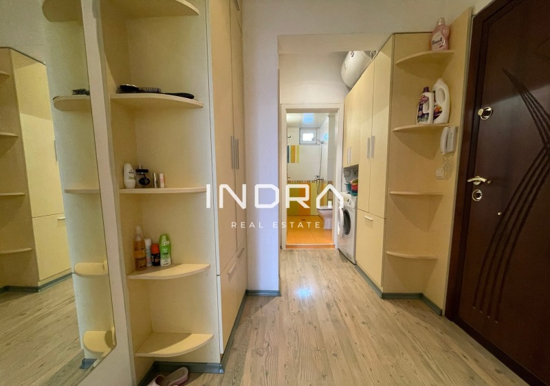 Продава 2-СТАЕН, гр. Бургас, Център, снимка 10 - Апартаменти - 52722386