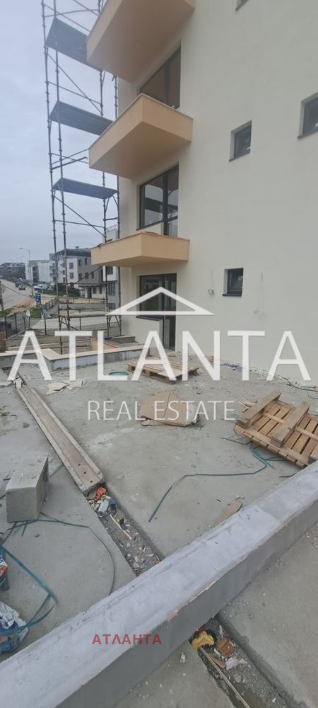 Продава 2-СТАЕН, гр. Варна, Виница, снимка 5 - Апартаменти - 53492810