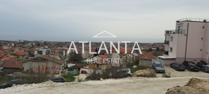 Продава 2-СТАЕН, гр. Варна, Виница, снимка 14 - Апартаменти - 53492810