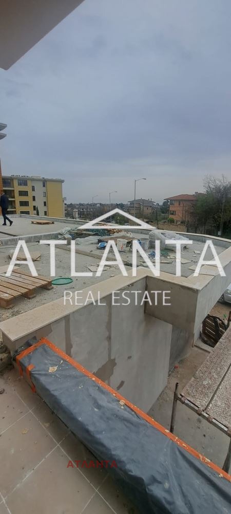 Продава 2-СТАЕН, гр. Варна, Виница, снимка 4 - Апартаменти - 53492810