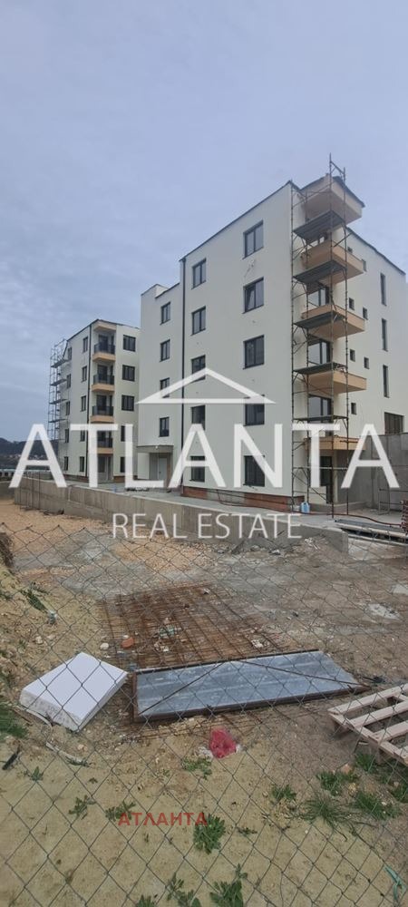 Продава 2-СТАЕН, гр. Варна, Виница, снимка 10 - Апартаменти - 53492810