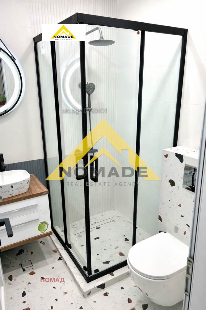 Продава 2-СТАЕН, гр. Пловдив, Тракия, снимка 12 - Апартаменти - 53859255