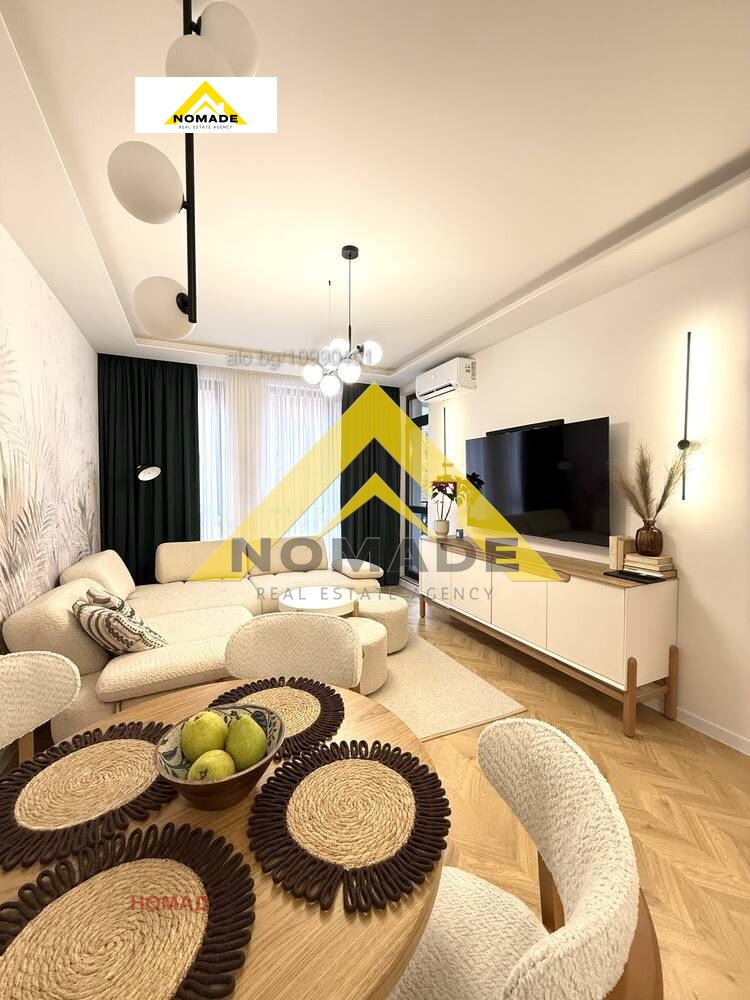 Продава 2-СТАЕН, гр. Пловдив, Тракия