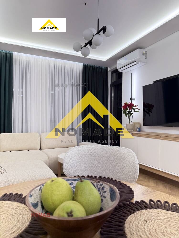 Продава 2-СТАЕН, гр. Пловдив, Тракия, снимка 6 - Апартаменти - 53859255