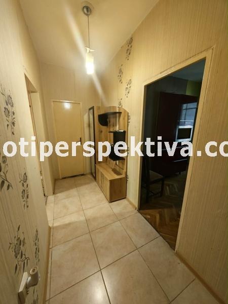 Продава 2-СТАЕН, гр. Пловдив, Кючук Париж, снимка 5 - Апартаменти - 55740541
