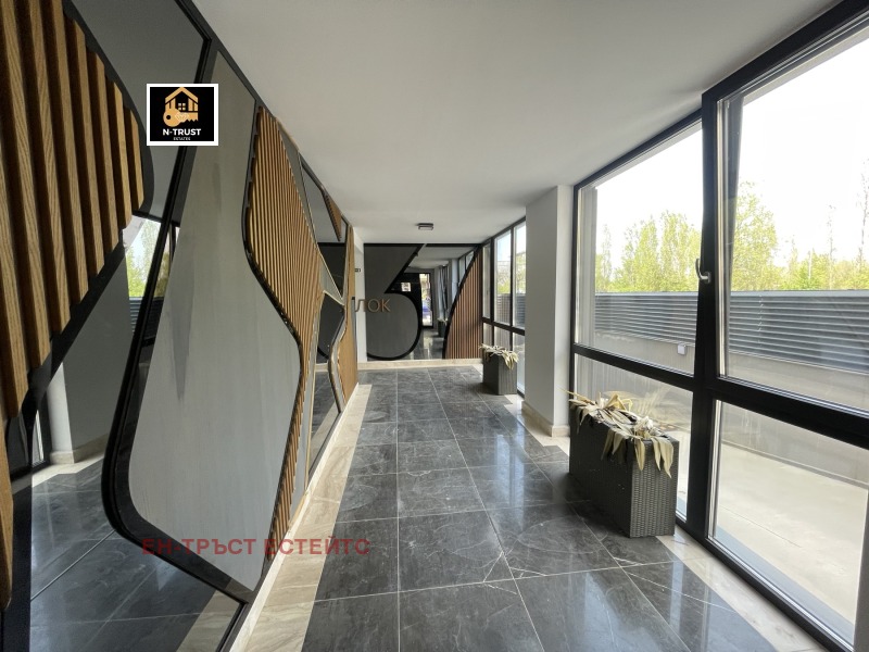 Продава  3-стаен град София , Полигона , 145 кв.м | 58123849 - изображение [4]