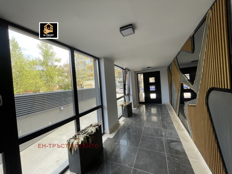 Продава  3-стаен град София , Полигона , 145 кв.м | 58123849 - изображение [5]