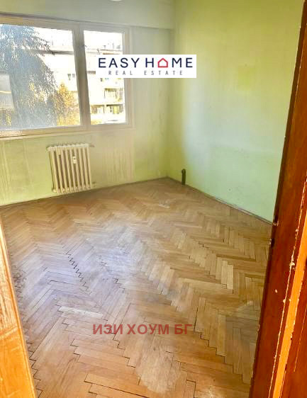 Продава 3-СТАЕН, гр. София, Красно село, снимка 1 - Aпартаменти - 47953962