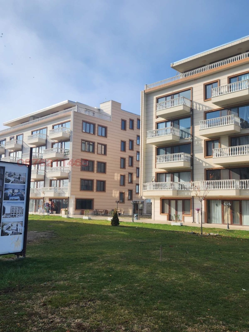 Myytävänä  2 makuuhuonetta Sofian alue , Elin Pelin , 93 neliömetriä | 35763409 - kuva [3]