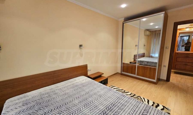 À vendre  2 chambres Varna , k.k. Zlatni pyasatsi , 119 m² | 96679243 - image [8]
