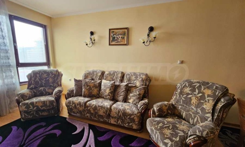 À vendre  2 chambres Varna , k.k. Zlatni pyasatsi , 119 m² | 96679243 - image [3]