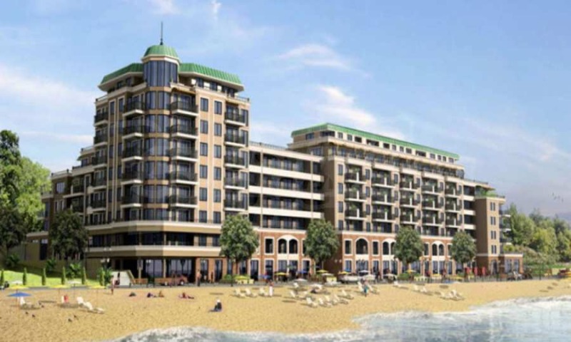 À vendre  2 chambres Varna , k.k. Zlatni pyasatsi , 119 m² | 96679243 - image [13]