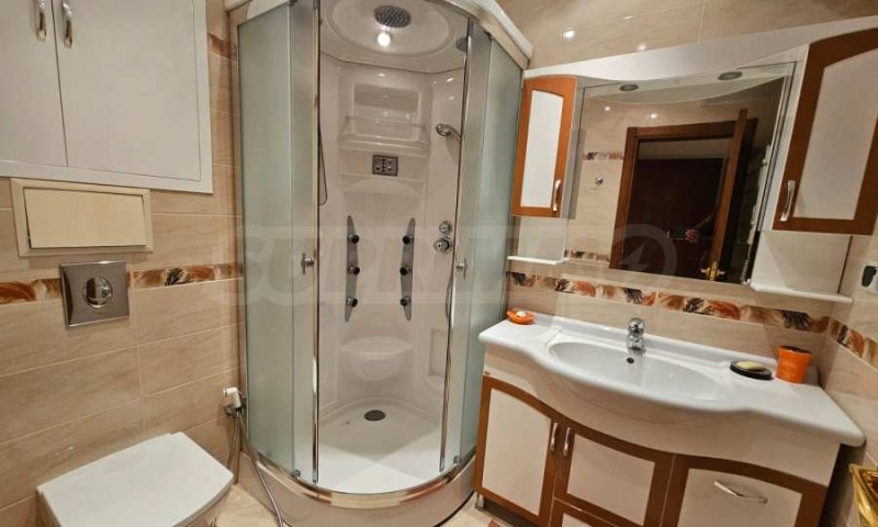 À vendre  2 chambres Varna , k.k. Zlatni pyasatsi , 119 m² | 96679243 - image [11]