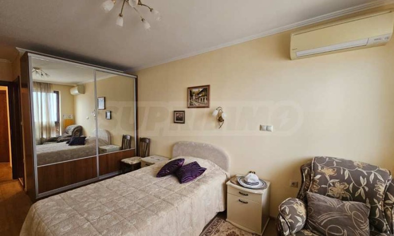 À vendre  2 chambres Varna , k.k. Zlatni pyasatsi , 119 m² | 96679243 - image [5]