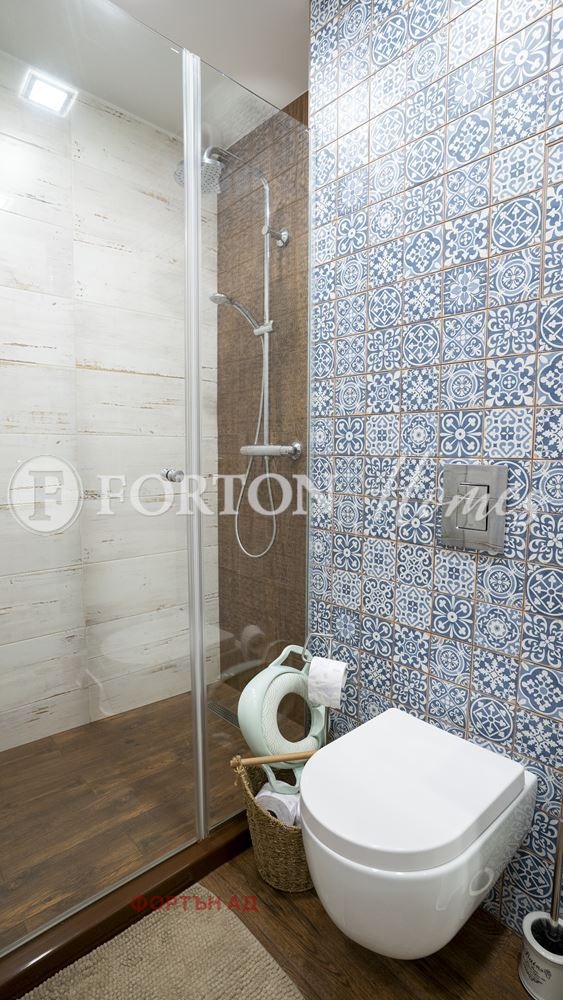 Продава 3-СТАЕН, гр. София, Манастирски ливади, снимка 14 - Апартаменти - 54829906