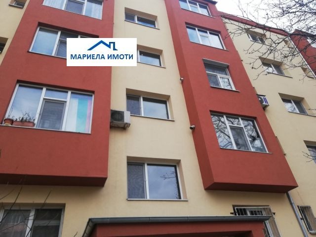 Продава 3-СТАЕН, гр. Пловдив, Изгрев