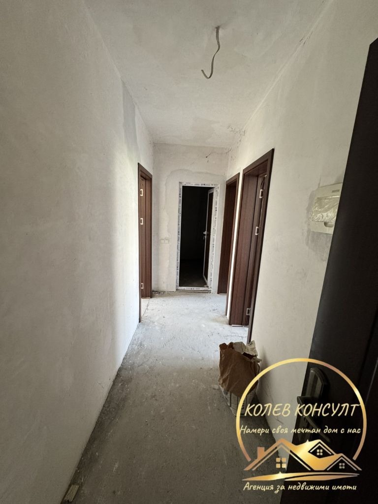 Продава 3-СТАЕН, гр. Димитровград, област Хасково, снимка 3 - Апартаменти - 55613989