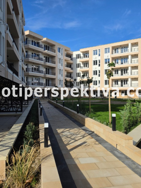 Продава 3-СТАЕН, гр. Пловдив, Христо Смирненски