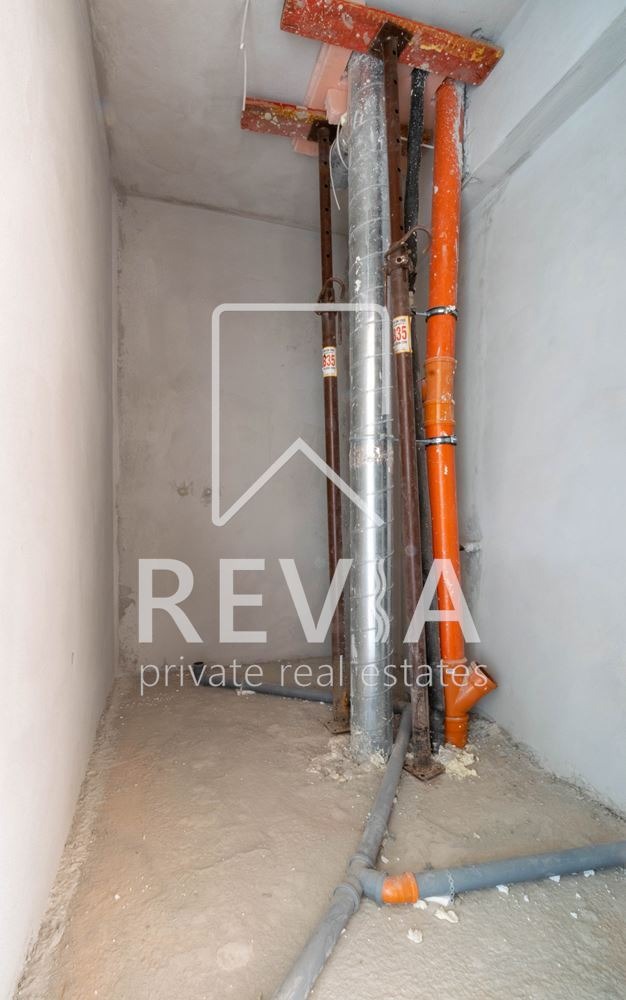 Продава 3-СТАЕН, гр. София, Хаджи Димитър, снимка 14 - Апартаменти - 55887468