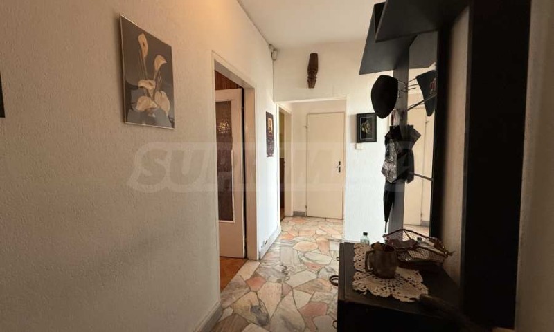 Продаја  3 спаваће собе Софија , Гоце Делчев , 120 м2 | 64963383 - слика [9]