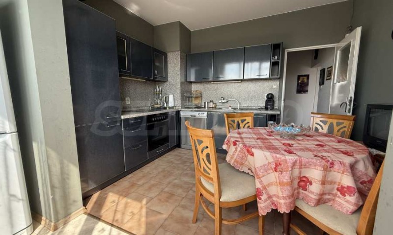 Продаја  3 спаваће собе Софија , Гоце Делчев , 120 м2 | 64963383 - слика [6]