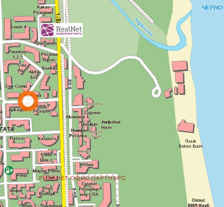 À venda  Mais de 3 quartos região Burgas , Nesebar , 136 m² | 12142968 - imagem [17]