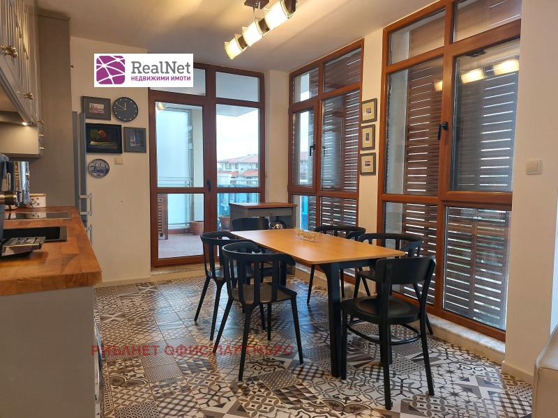 À venda  Mais de 3 quartos região Burgas , Nesebar , 136 m² | 12142968 - imagem [2]