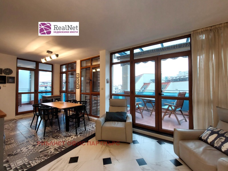 À venda  Mais de 3 quartos região Burgas , Nesebar , 136 m² | 12142968 - imagem [3]