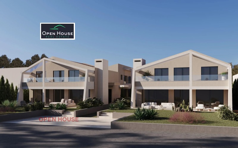 Продава МЕЗОНЕТ, Извън страната, област Извън страната, снимка 3 - Апартаменти - 52328684