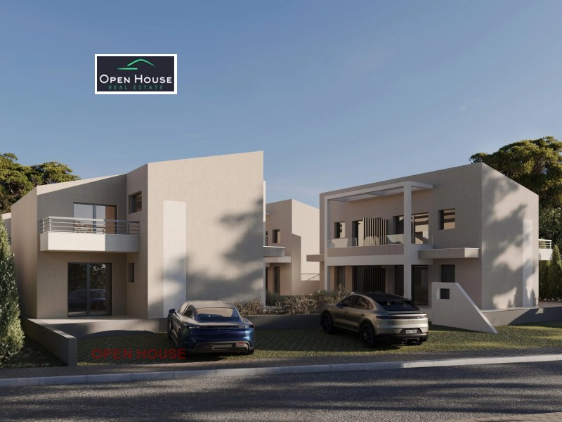 Продава МЕЗОНЕТ, Извън страната, област Извън страната, снимка 4 - Апартаменти - 52328684