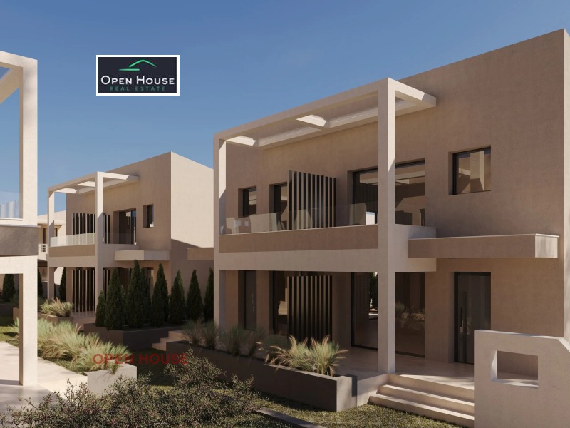 Продава МЕЗОНЕТ, Извън страната, област Извън страната, снимка 2 - Апартаменти - 52328684