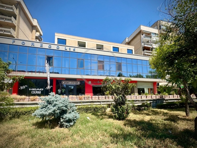 На продаж  Офіс Пловдив , Кючук Париж , 17 кв.м | 91748853 - зображення [14]