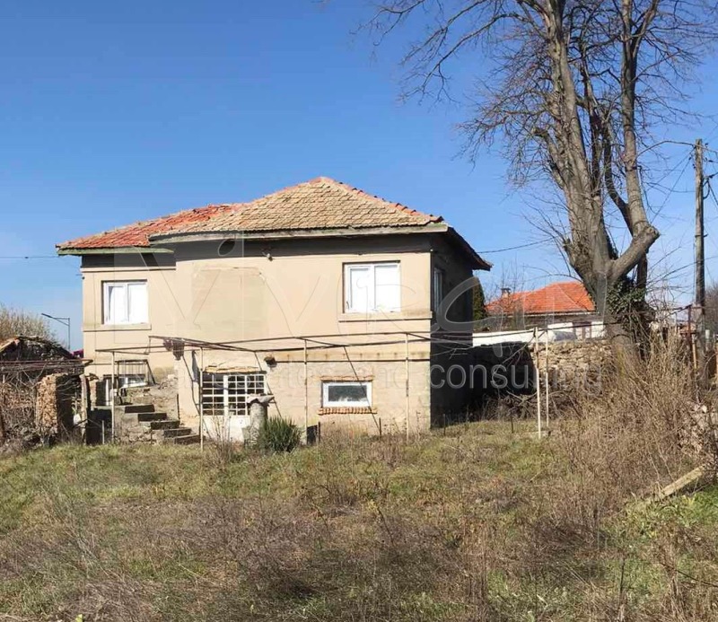 Продава  Къща област Варна , с. Аврен , 100 кв.м | 61545883 - изображение [2]