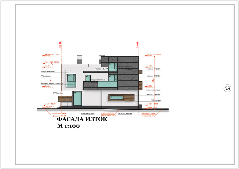 For Sale  House Sofia , Dragalevtsi , 391 sq.m | 31023084 - image [4]