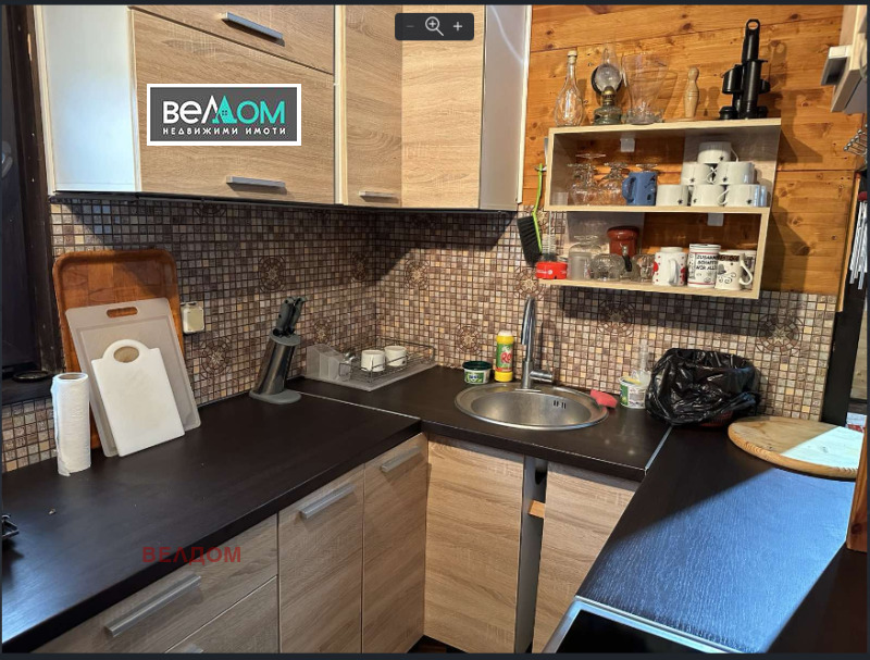 Продава  Къща град Варна , к.к. Златни пясъци , 360 кв.м | 50884717 - изображение [10]