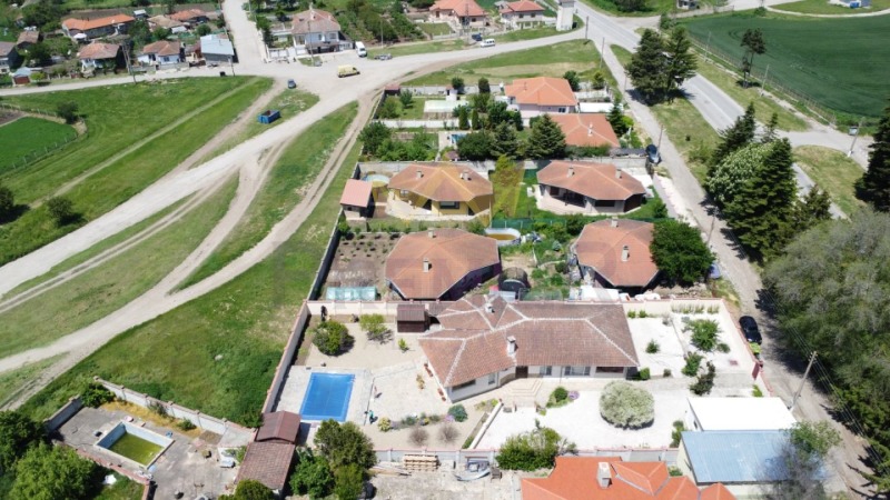 Til salgs  Hus region Dobrich , Sokolovo , 193 kvm | 66867584 - bilde [17]