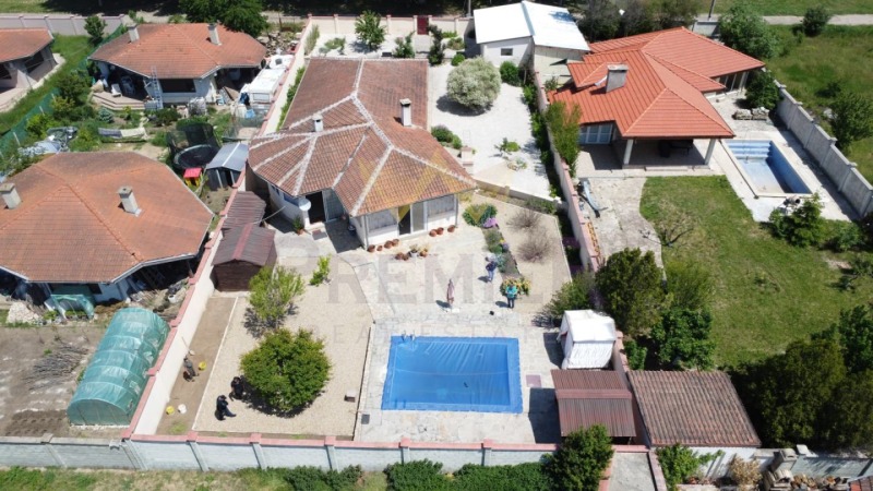Til salgs  Hus region Dobrich , Sokolovo , 193 kvm | 66867584