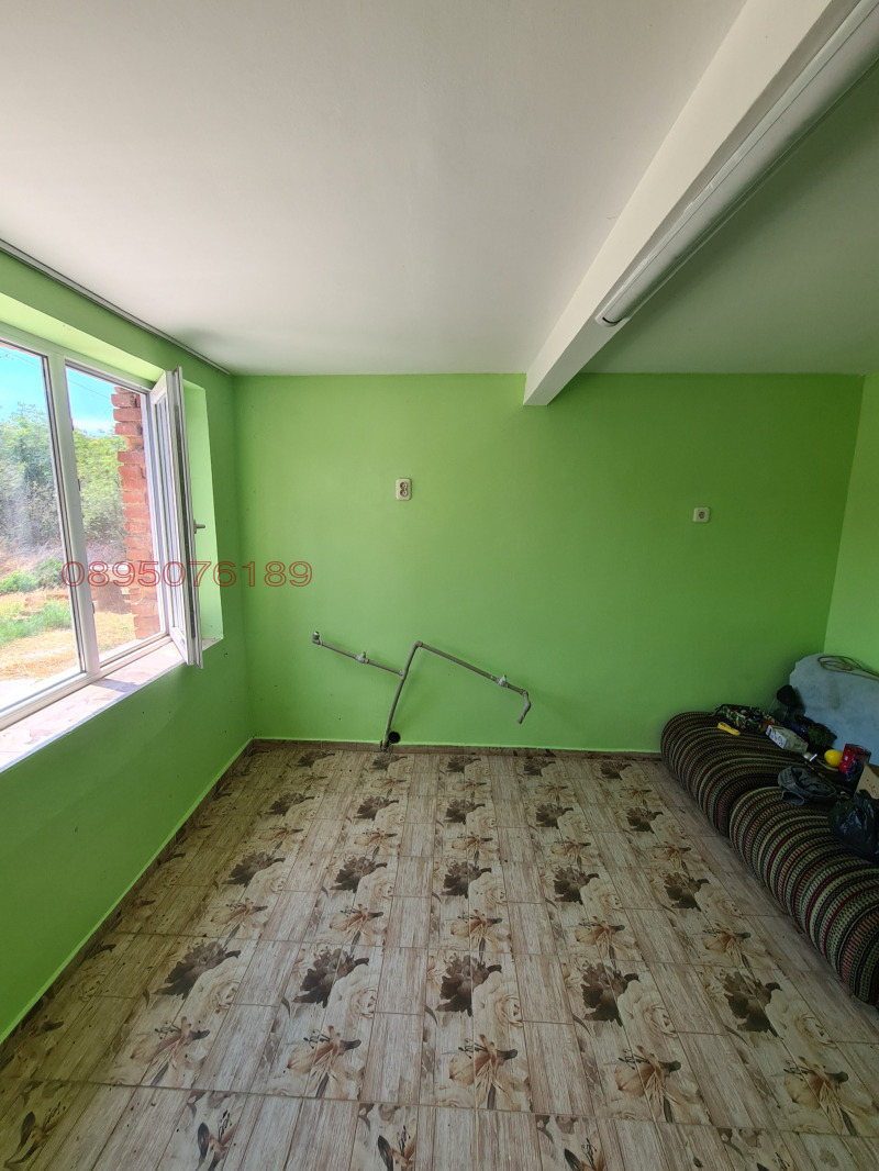 Продава КЪЩА, с. Православ, област Стара Загора, снимка 4 - Къщи - 53304520