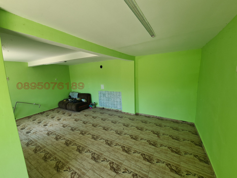 Продава КЪЩА, с. Православ, област Стара Загора, снимка 2 - Къщи - 53304520