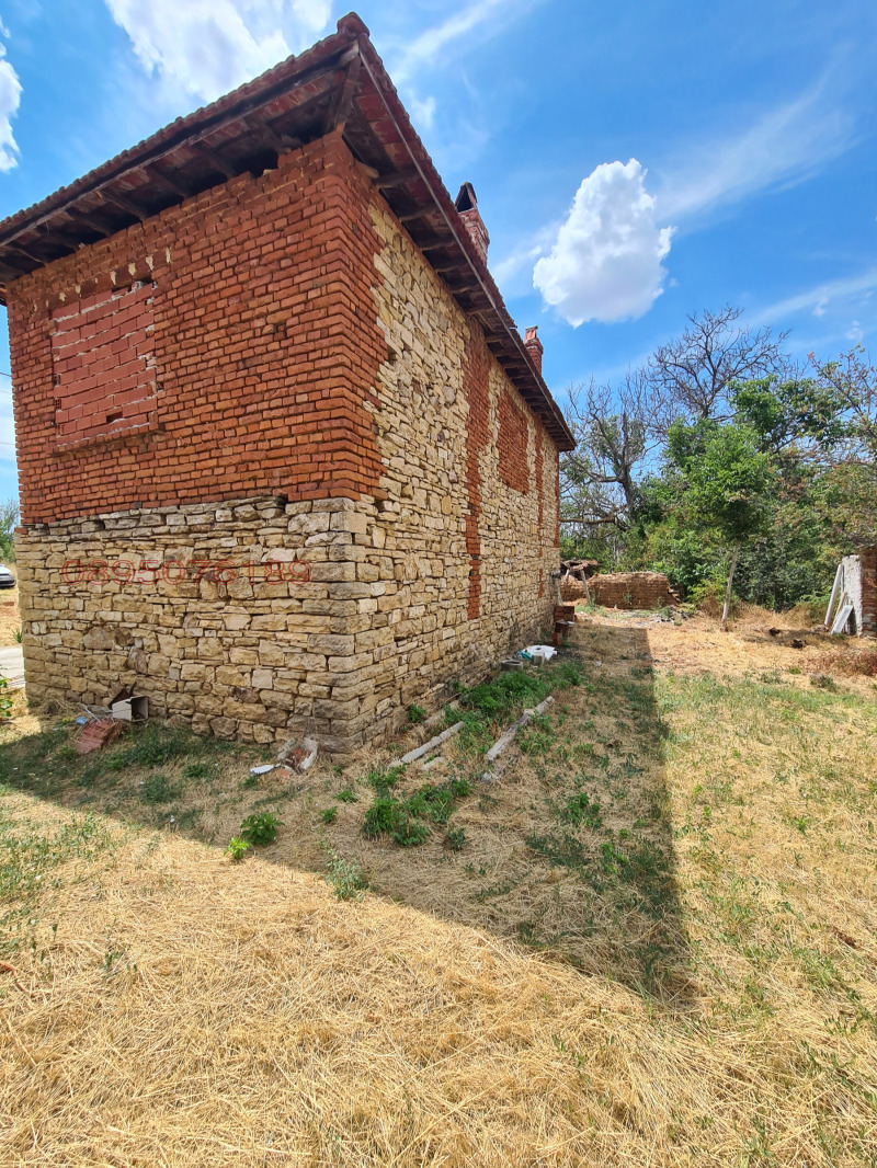 Продава КЪЩА, с. Православ, област Стара Загора, снимка 15 - Къщи - 53304520