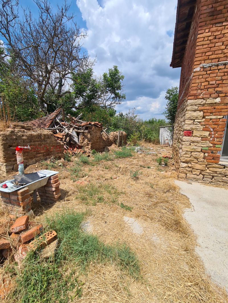 Продава КЪЩА, с. Православ, област Стара Загора, снимка 8 - Къщи - 53304520