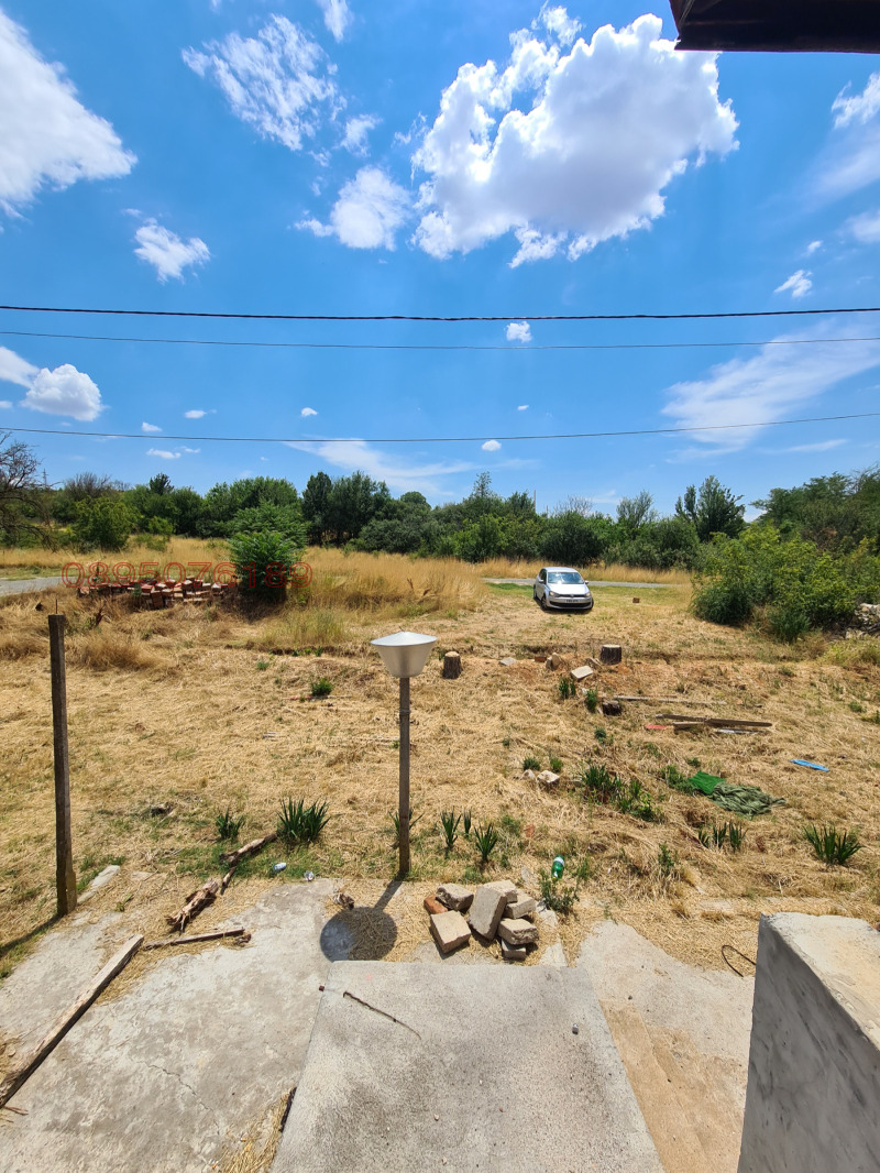 Продава КЪЩА, с. Православ, област Стара Загора, снимка 11 - Къщи - 53304520