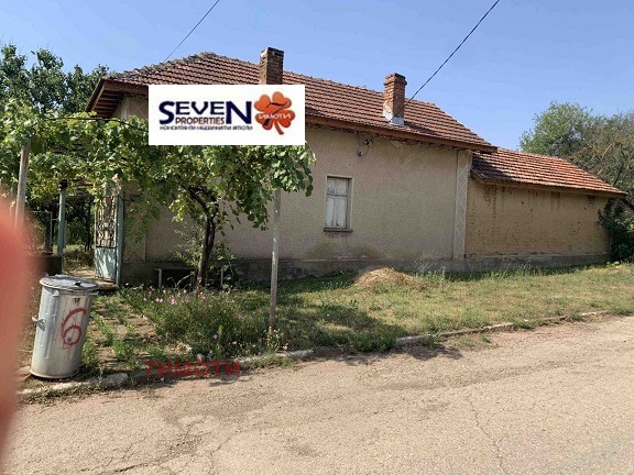Продава  Къща област Плевен , с. Долни Луковит , 60 кв.м | 68214845 - изображение [2]