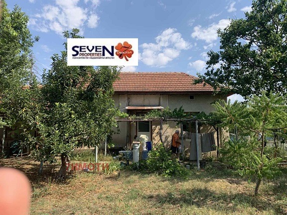 Продава  Къща област Плевен , с. Долни Луковит , 60 кв.м | 68214845 - изображение [3]